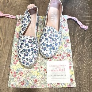 Loveshackfancy espadrilles